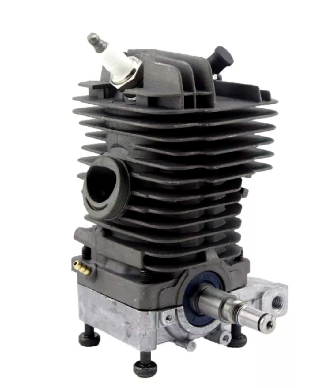 029 MS290 039 MS390 Chainsaw Engine Motor 49MM For Stihl Cylinder Piston Crank
