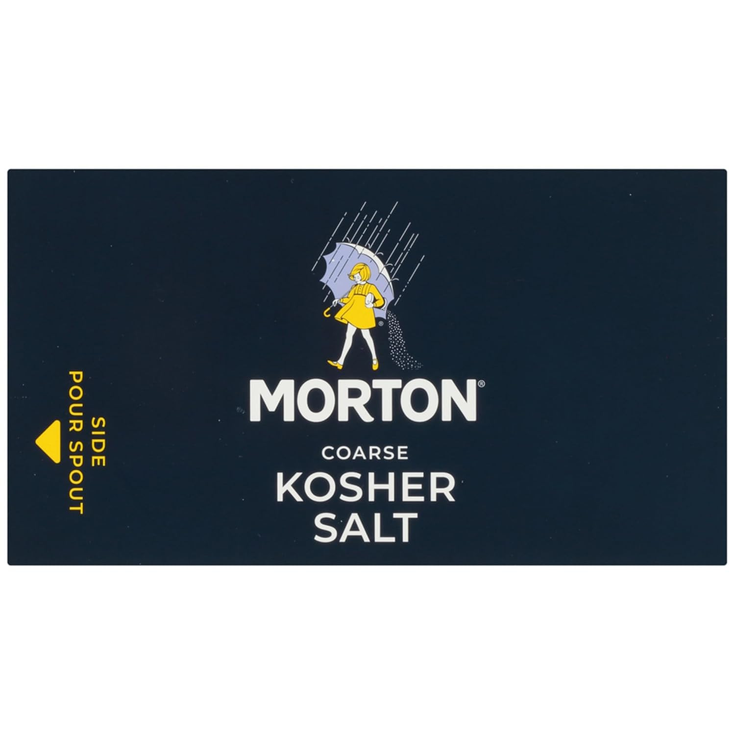 , Salt Kosher, 48 Ounce