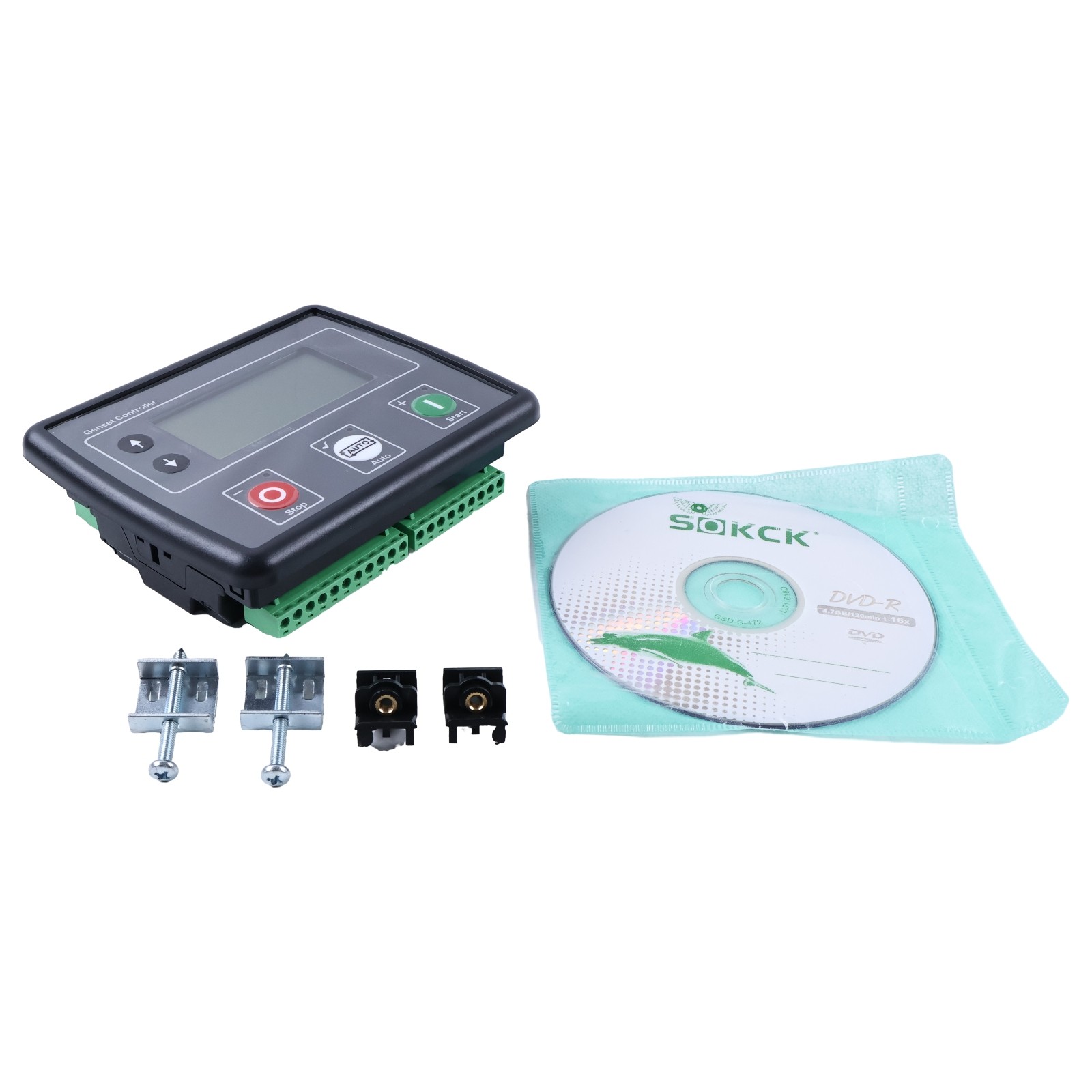 Control Module DSE4510 For Deep Sea Auto Start Generator