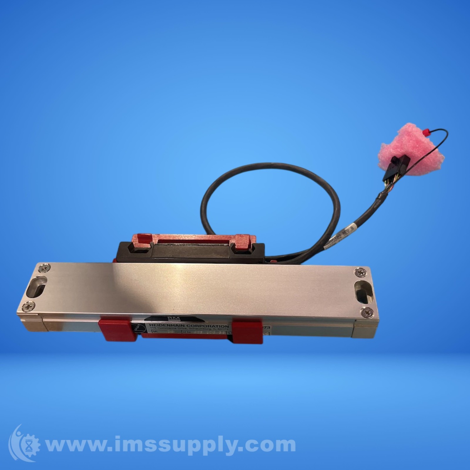 Heidenhain 403 170 38 Linear Encoder FNIP