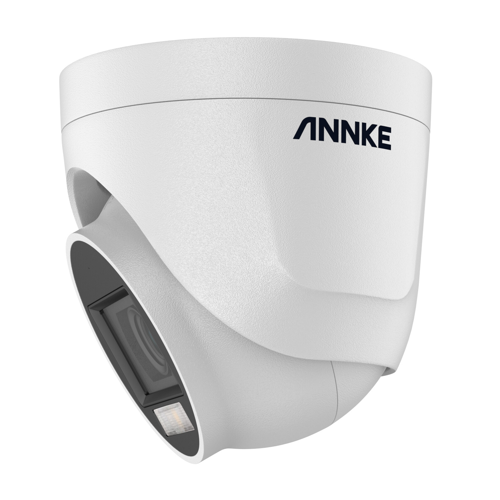 ANNKE 5MP CCTV Color Night Vision Security Camera Audio Recording Outdoor IP67