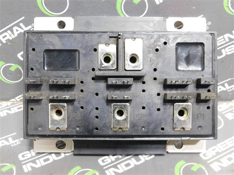 USED ABB PP15012HS(ABBN)5A IGBT Module