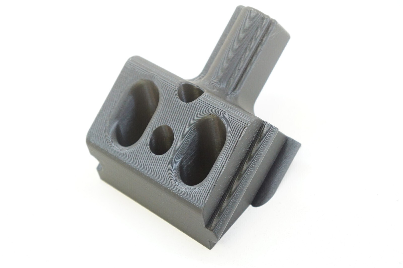 Snap-Stack Wall Mount Tool Holder for Snap-on 14.4v Tools Drill, Ratchet, Wrench