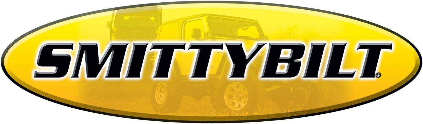 Smittybilt 97510-14 Rubber Washer For X20-10 Winch