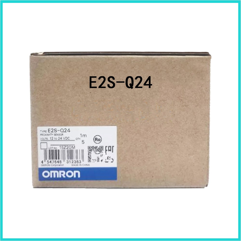 Original Omron E2S-Q21 E2S-Q22 E2S-Q23 E2S-Q24 E2S-Q25 E2S-Q26 Limit switch