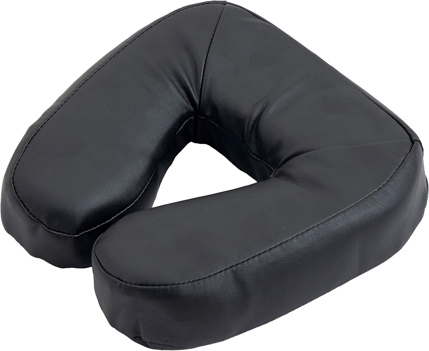 SC-533 Face Pillow, Black