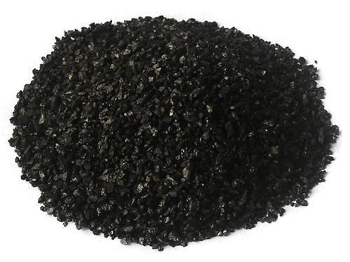 Coconut Shell Catalytic Carbon Media - 5 LBS | 12x40 Mesh Granulated Activated