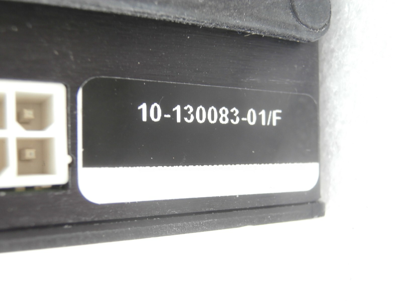 Vicor MP1-72502 Power Supply MegaPAC M24V/8.3 Novellus 27-121787-00 New Surplus