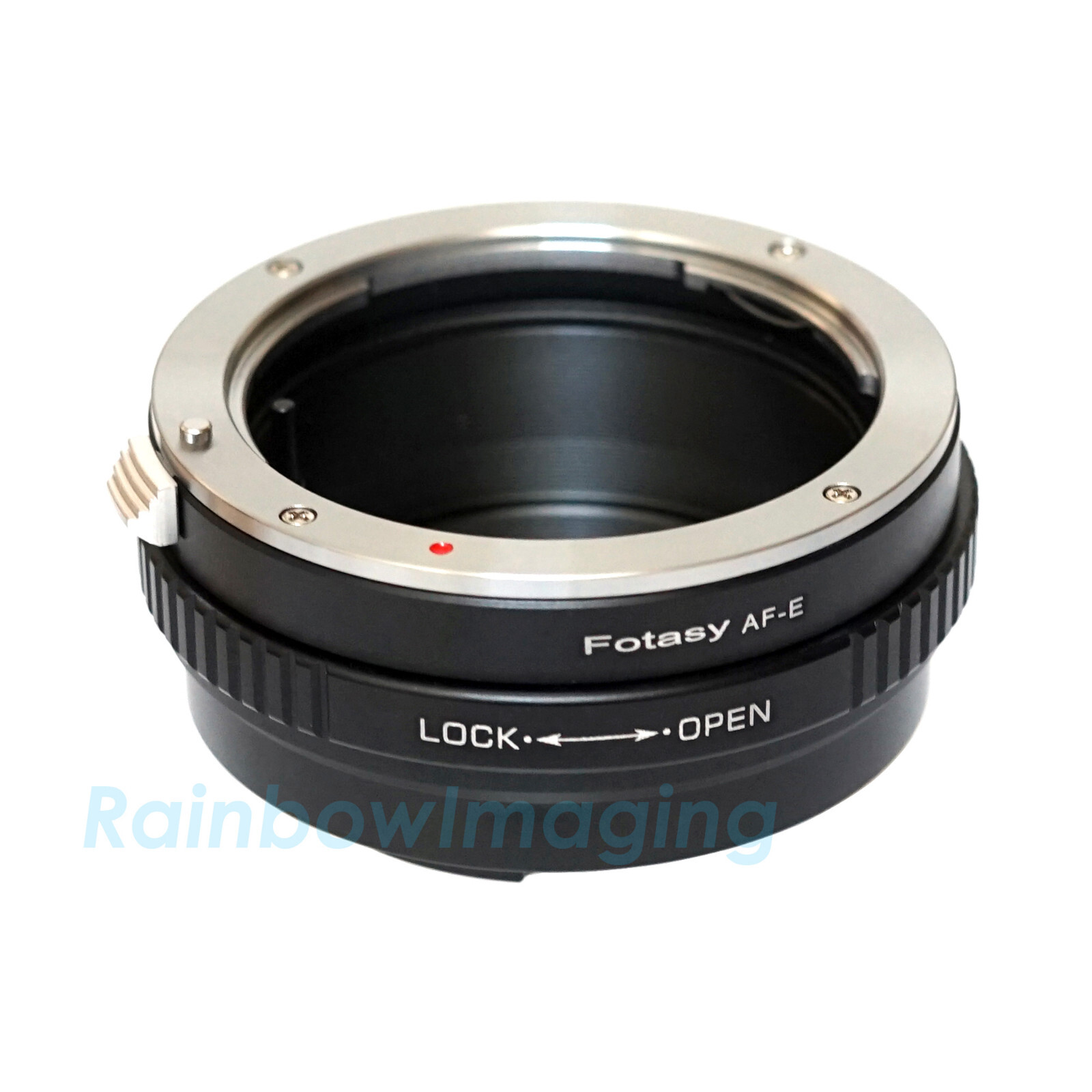 Sony A-Mount Lens to Sony E-Mount Adapter a6600 a6500 a6000 a5000 a3500 a3000