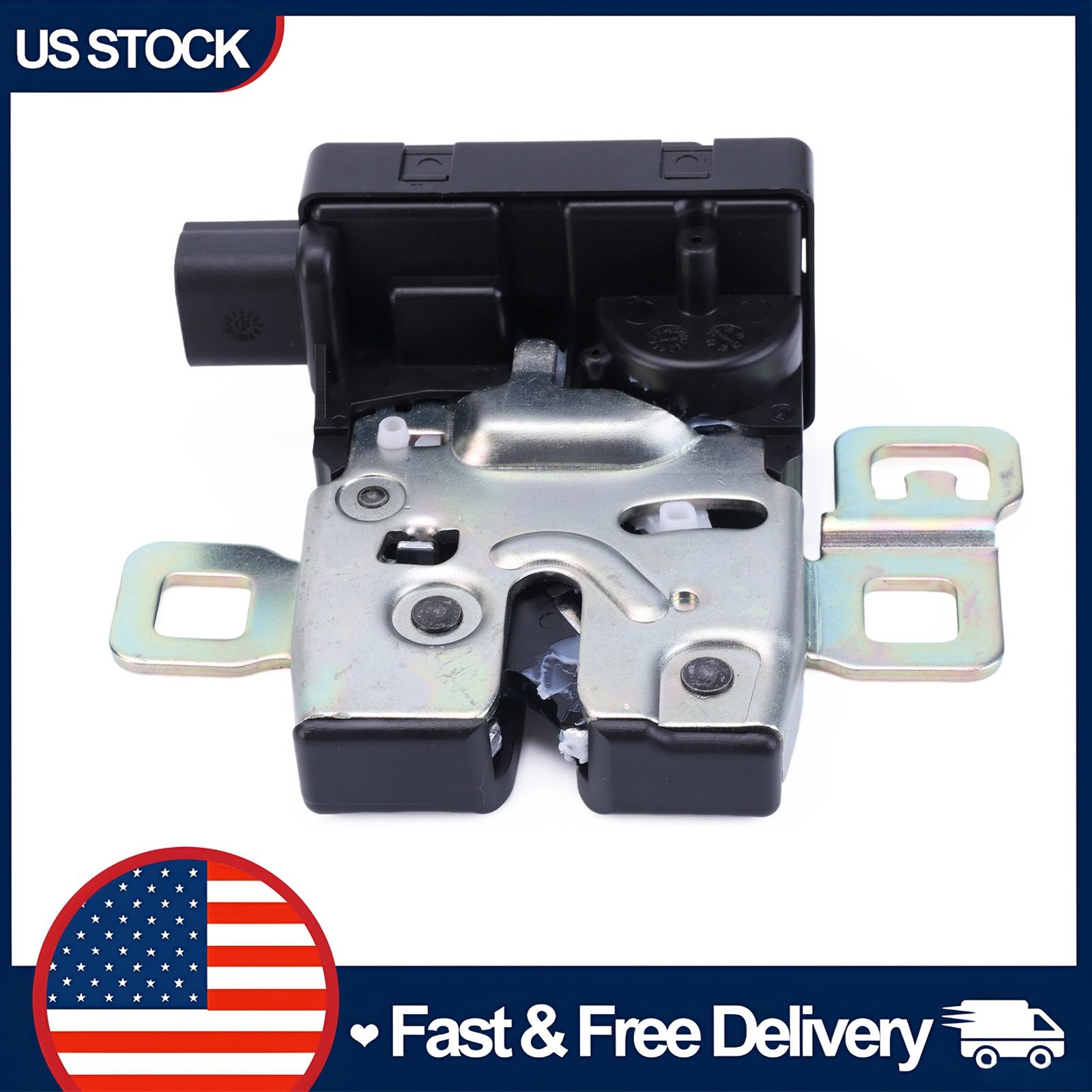 For Land Rover Range Rover Sport 06-13 5H32431B60AC Tailgate Lock Latch Actuator
