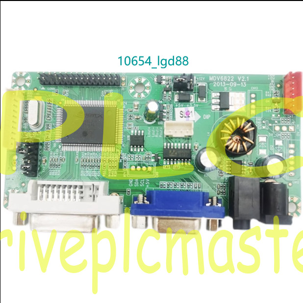 NEW MDV6822 V2.1 90 days warranty 106u #dr