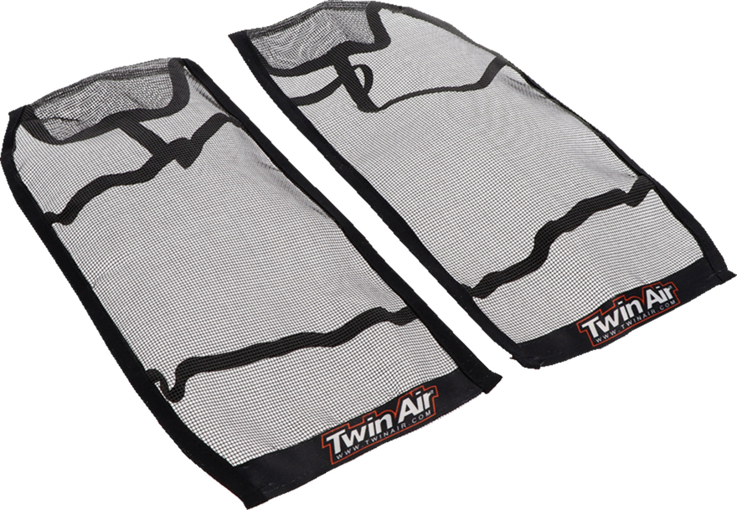 KTM SMR 450 23 Radiator Covers TWIN AIR