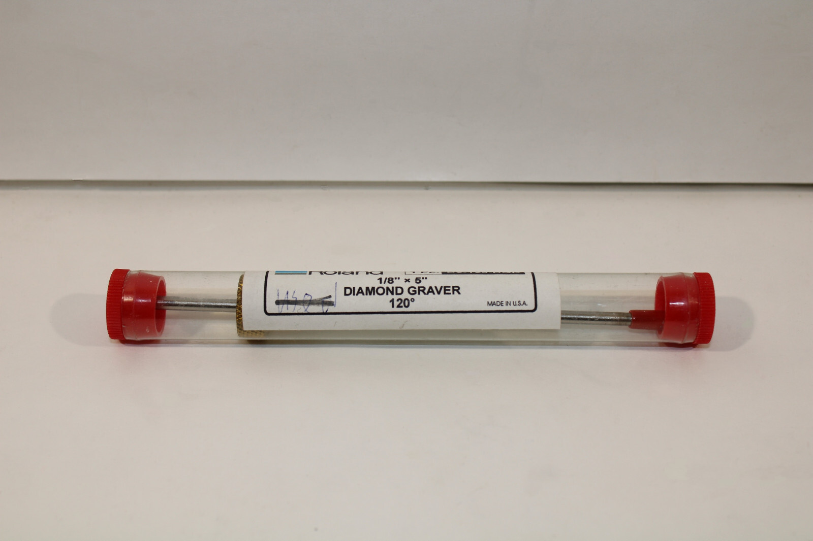 Roland C2-125-DGK 1/8"x5" Diamond Graver NEW
