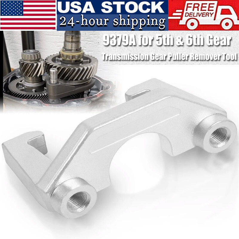 For 5th/6th Gear Assembly TR6060 Transmission T56 9379A Gear Puller Remover Tool