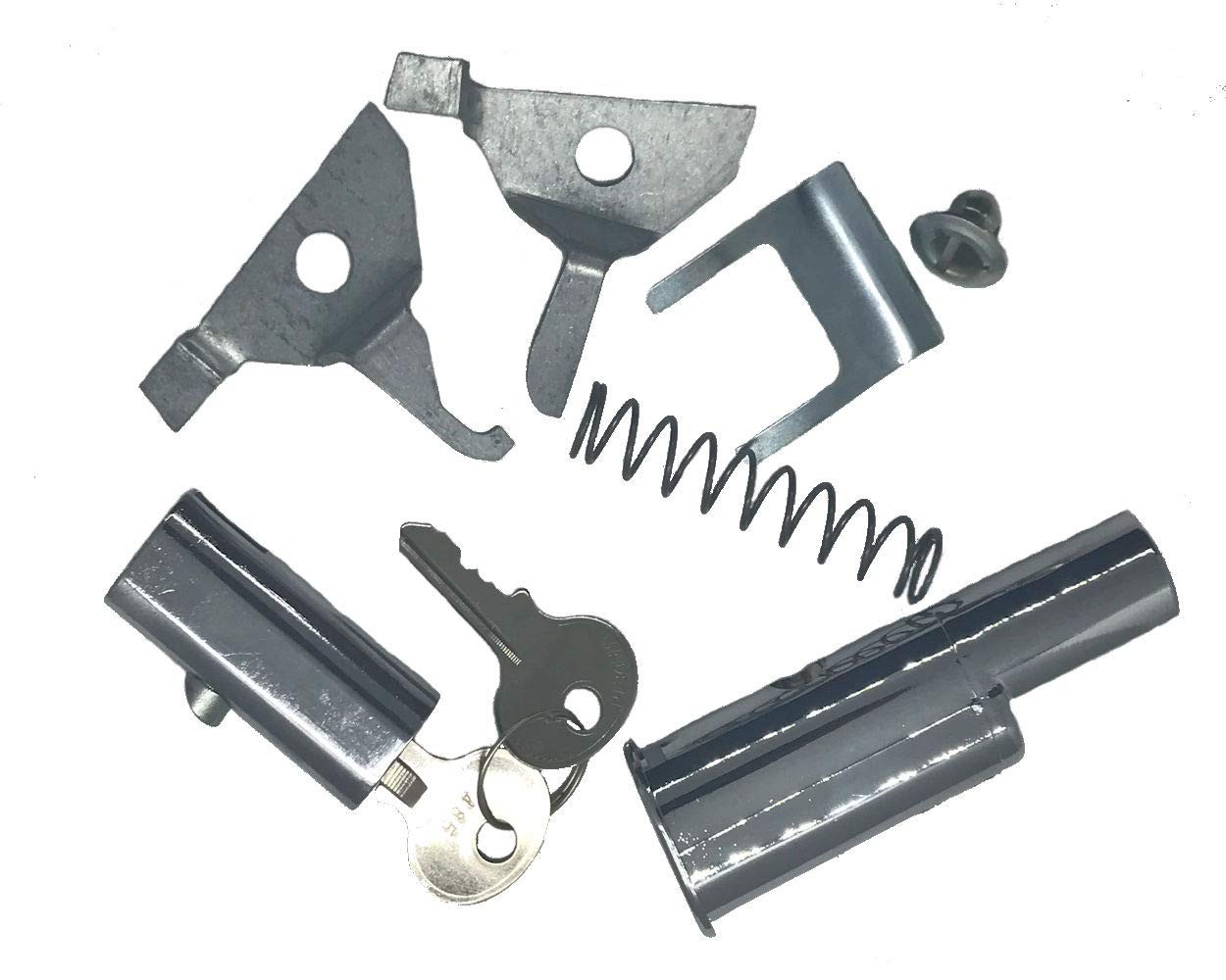 File Cabinet Lock Kit 15400