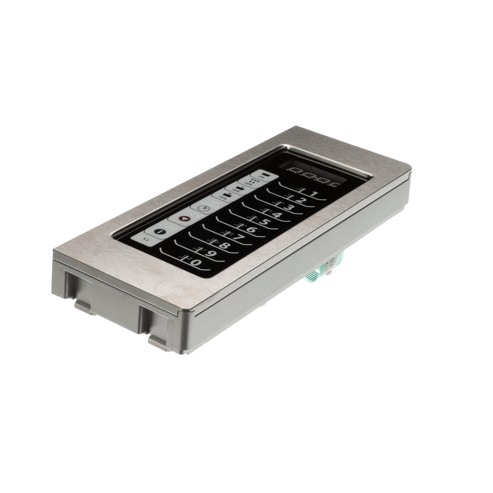 Amana Menumaster Control Assembly 58161101 - Genuine OEM Replacement Part