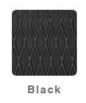 NOS - Hydro-Turf Mat Kit Yamaha Superjet 1990-1995 Black MD