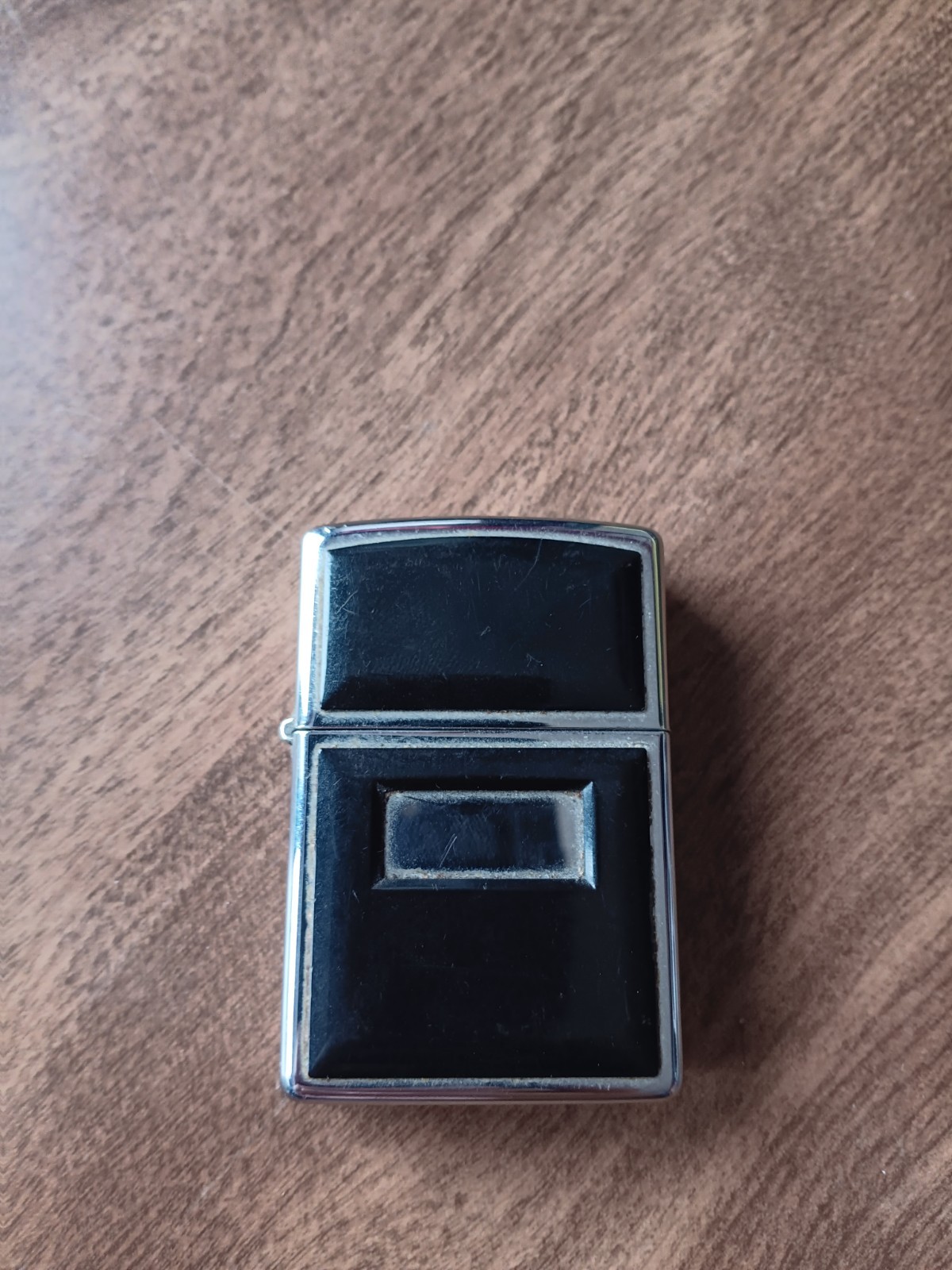 1998 Zippo XIV Lighter