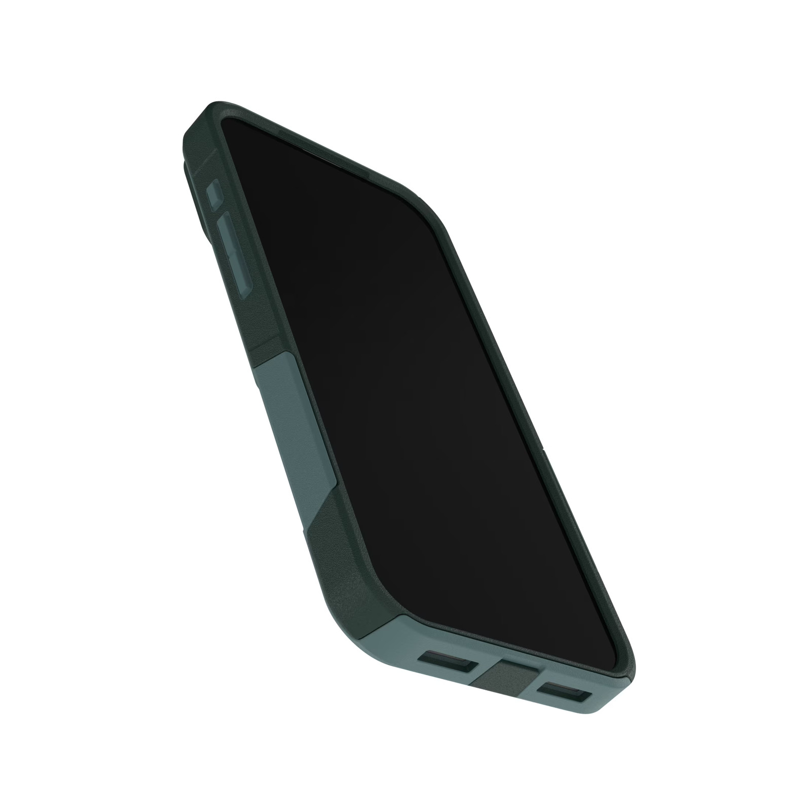 Commuter Series Case with Camera Control