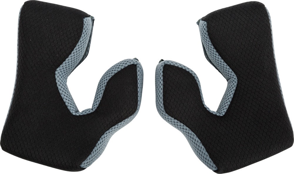 Fly Racing 73-47221YL Cheek Pads for Formula CC Helmets - YL - 50mm