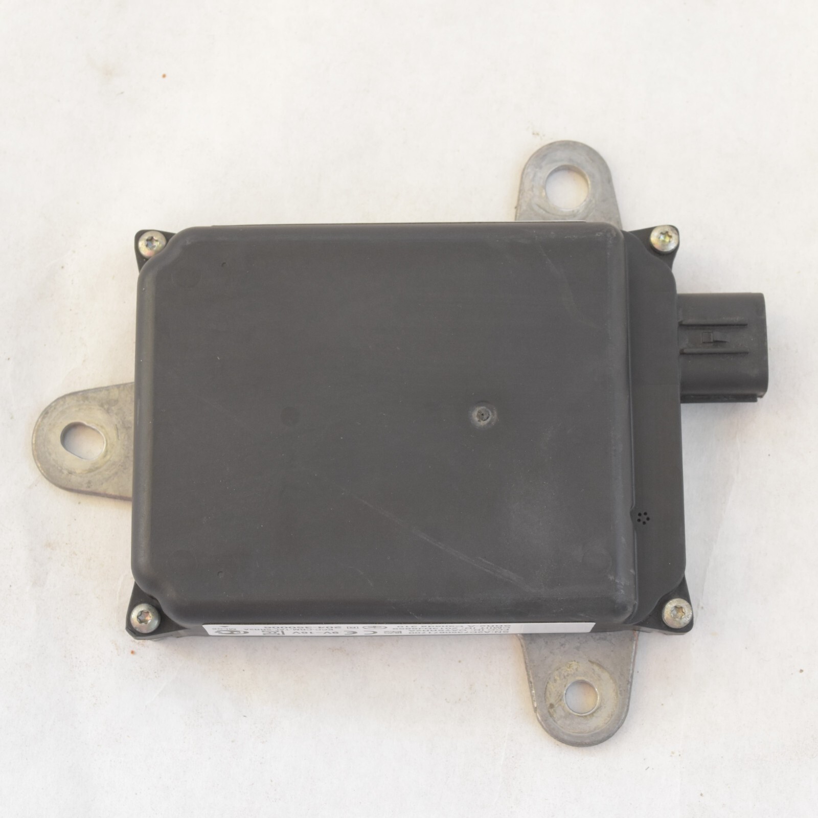 14-16 Mazda 6 Blind Spot Monitor Sensor Left or Right GJR9-67Y30-G OEM