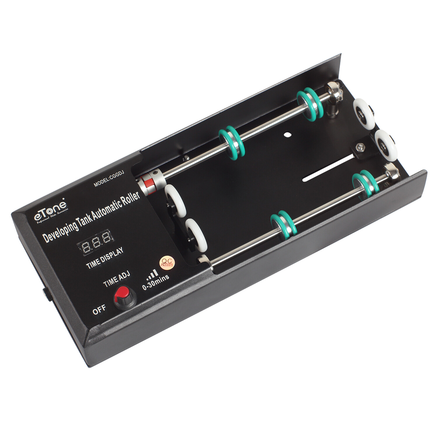Darkroom Film Processing Processor Machine Automatic For Jobo AP Developing Tank