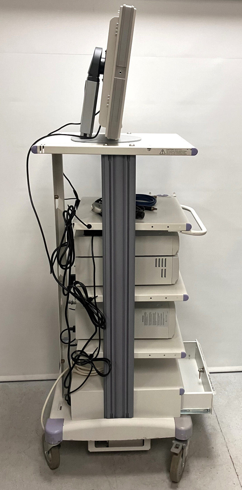 Stryker 1188 HD Video Endoscopy System