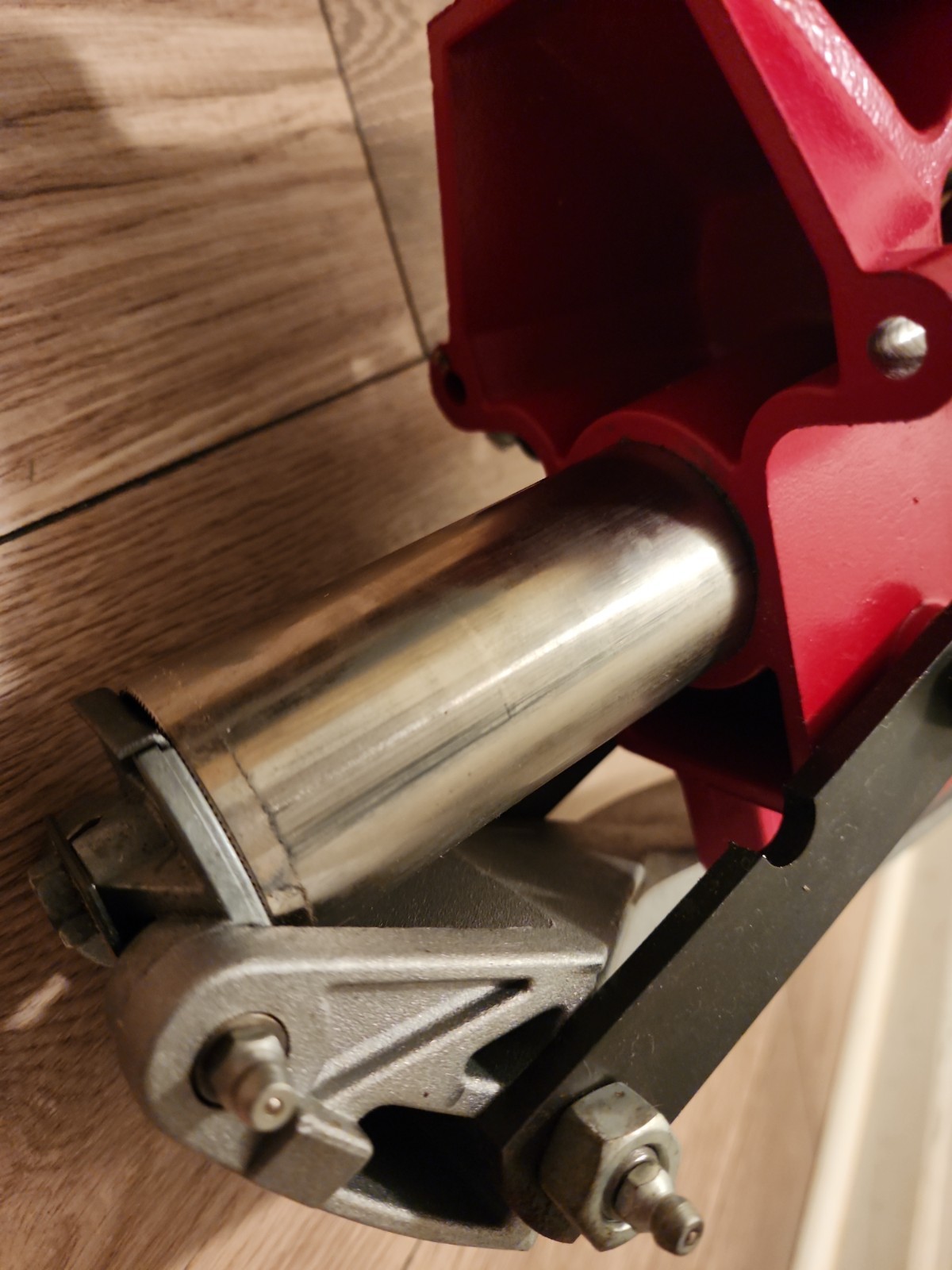 Lee Loadmaster 5 Station Progressive Reloading Press