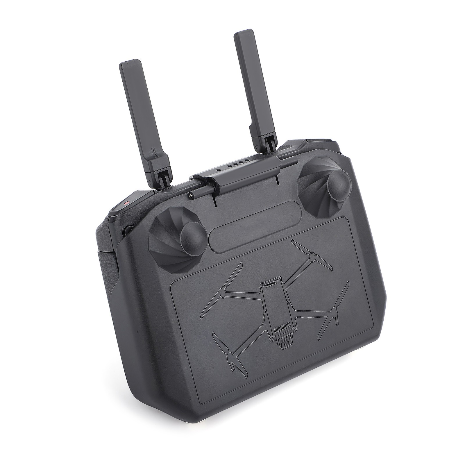 Sun Hood Protective Cover Case Protector Adjust For DJI RC Pro Controller