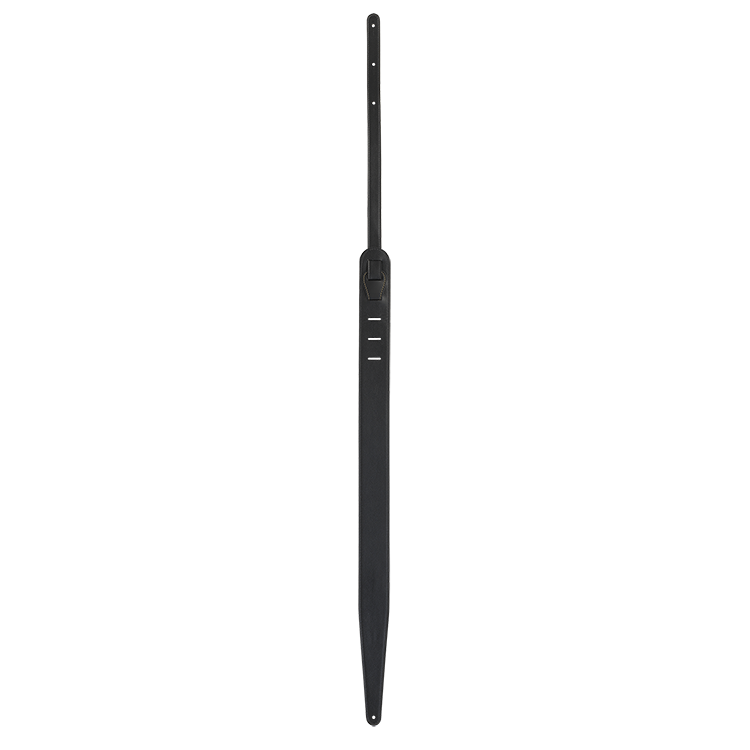 Gibson ASSD-BLK Split-Diamond Strap Black