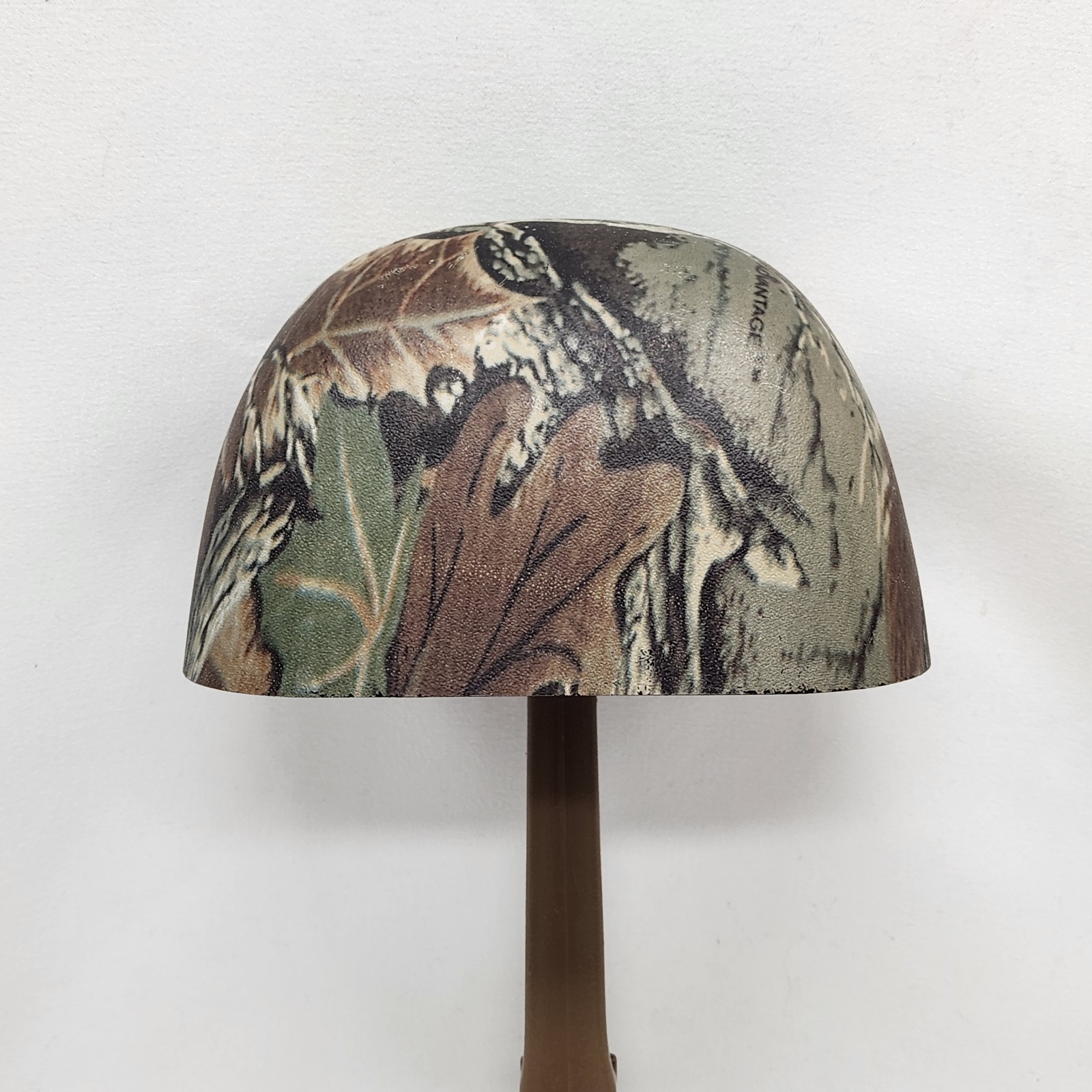 Kwikee Kwiver 6 Arrow Archery Quiver Realtree Advantage Camo Classic Artic-2
