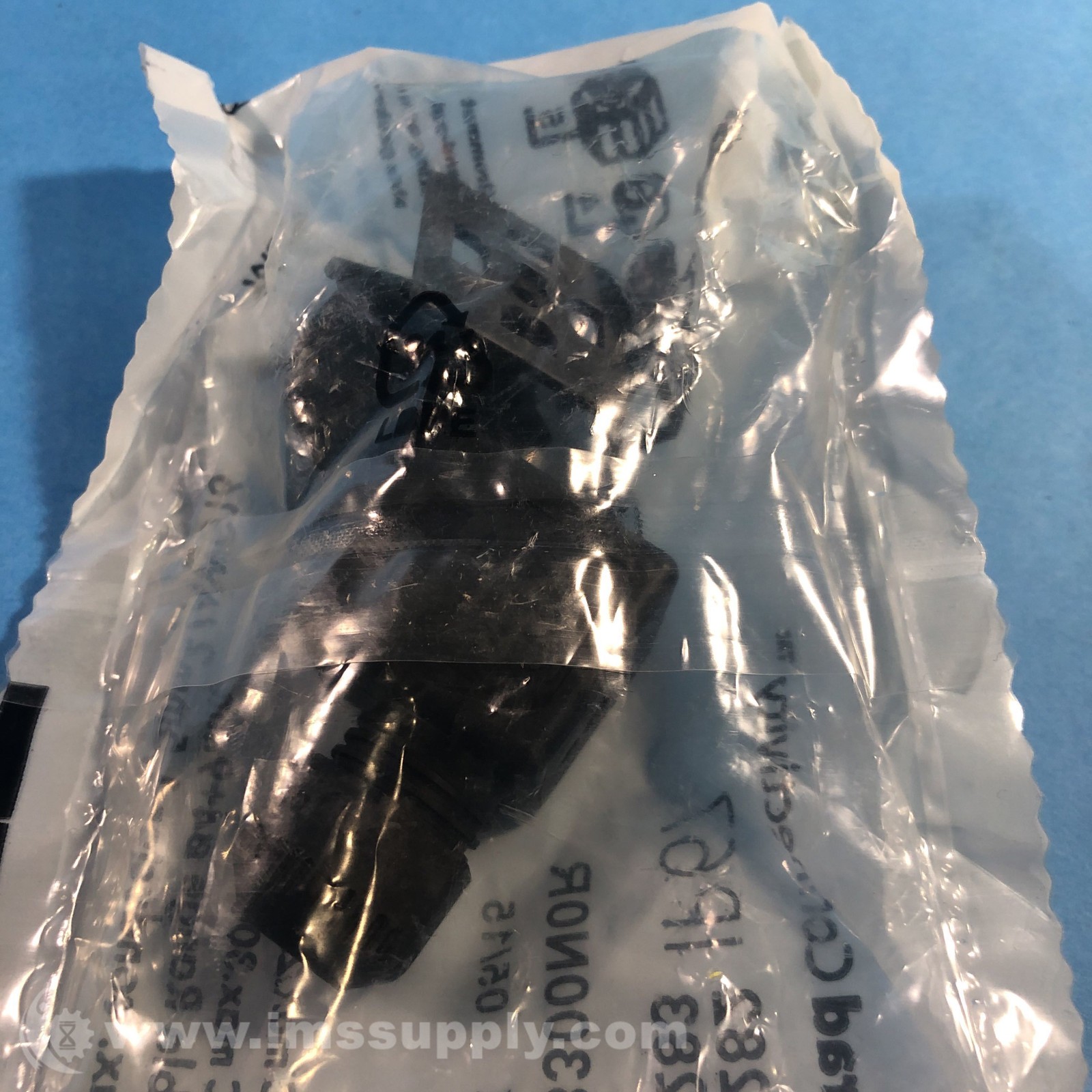 Molex C28300N0R Circular DIN Connector FNFP