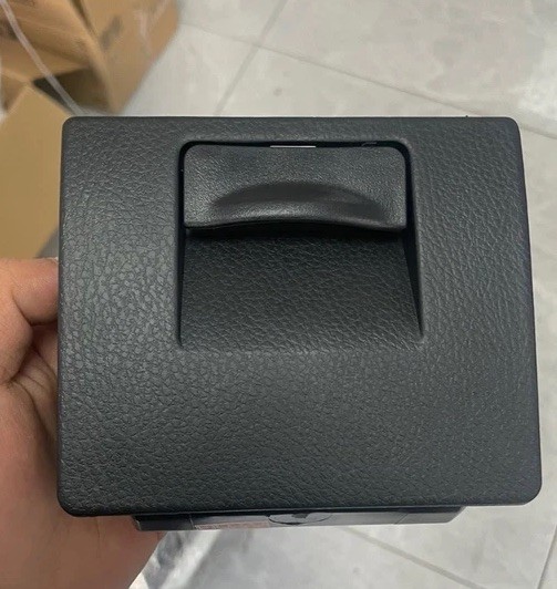 Coin Box Highlander 2014-2019 55450-0E030-C0 fits GSU50 Drawer Legal Shield