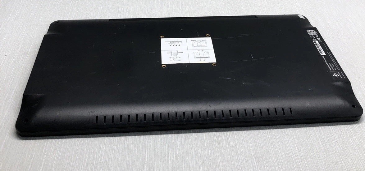 GAOMON PD1560 15.6" Drawing Tablet Only UNTESTED