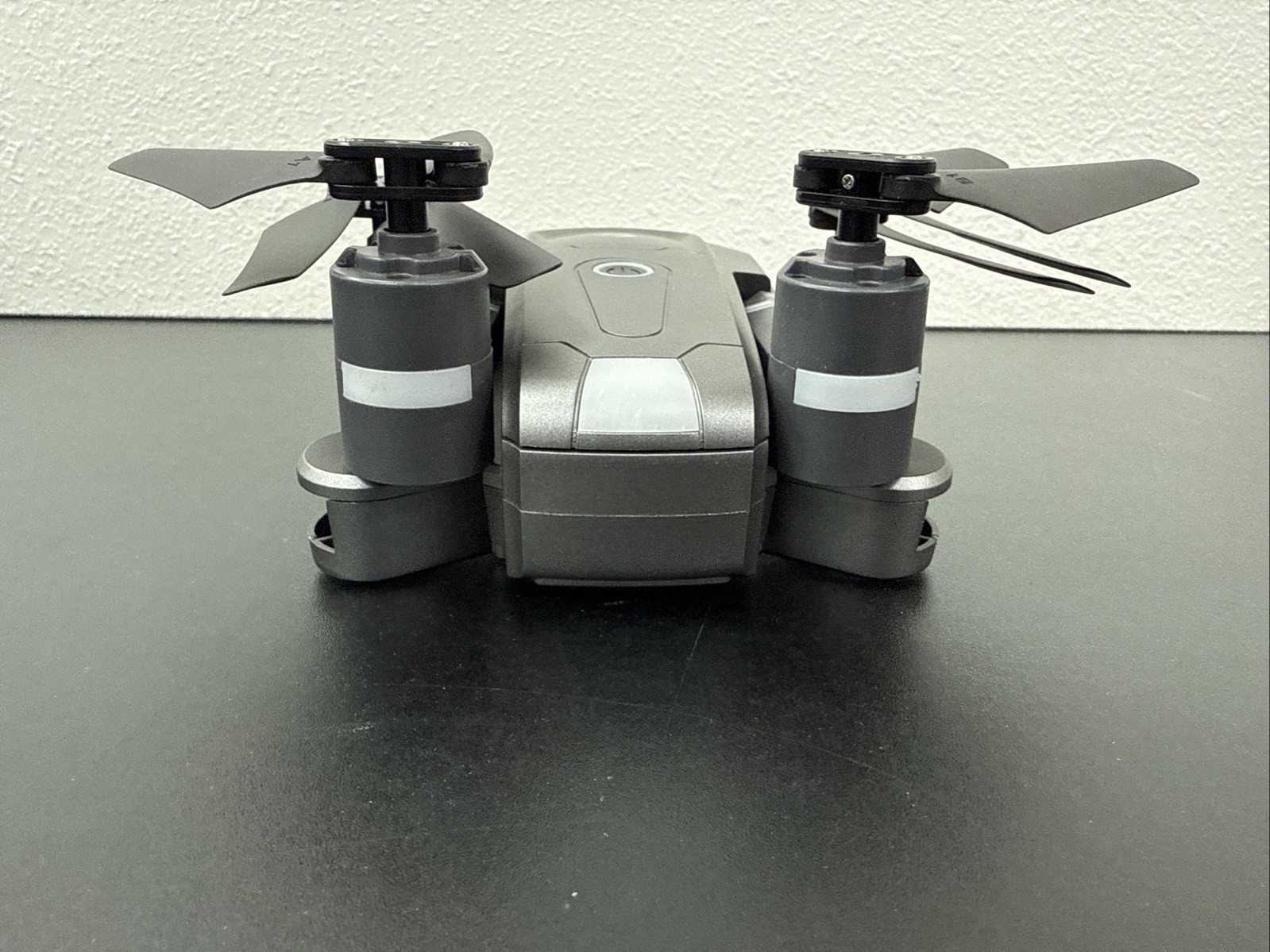 Skyhawk Foldable Video GPS Drone With Guard Rails DRONES