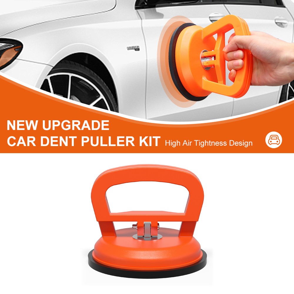 New Suction Cup Dent Puller Bodywork Panel Remover Repair Tool Car Glass Lifter