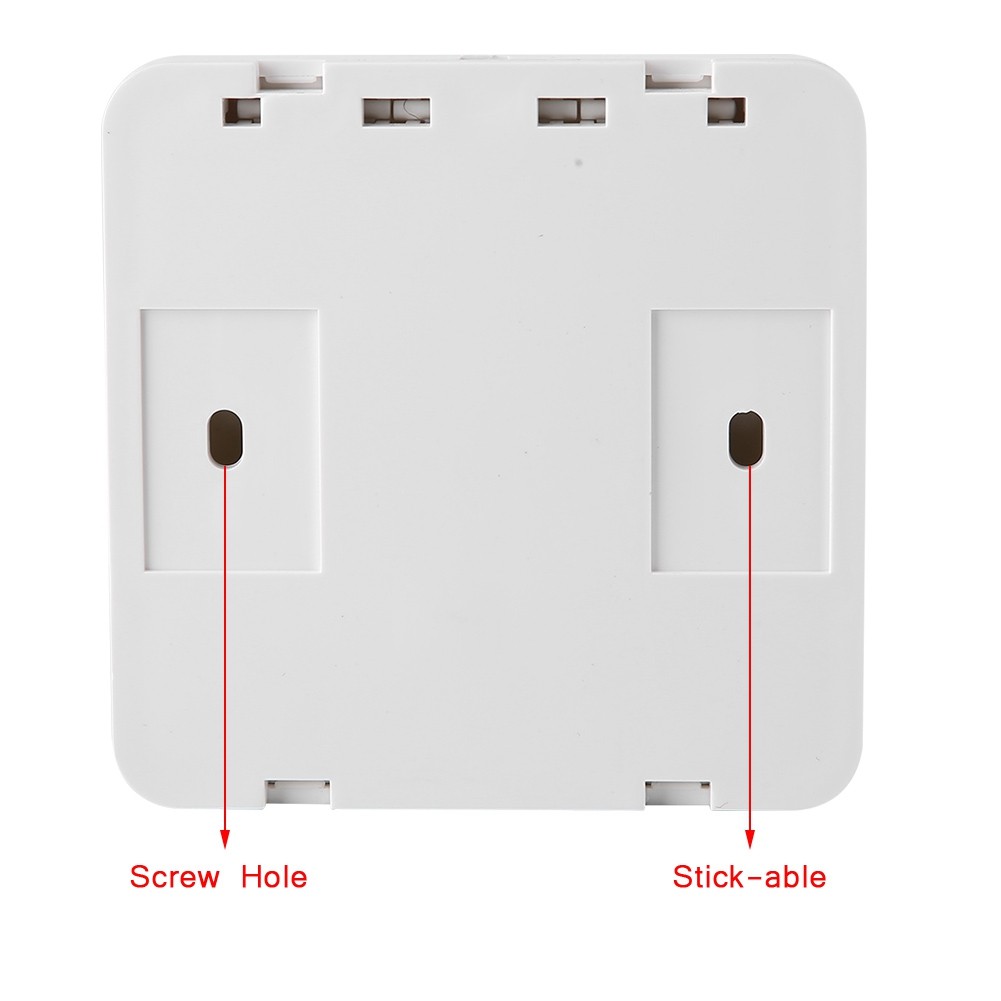AC Panel 86 Wall Wireless Remote Control Relay Switch Transmitter & Receiver BEA