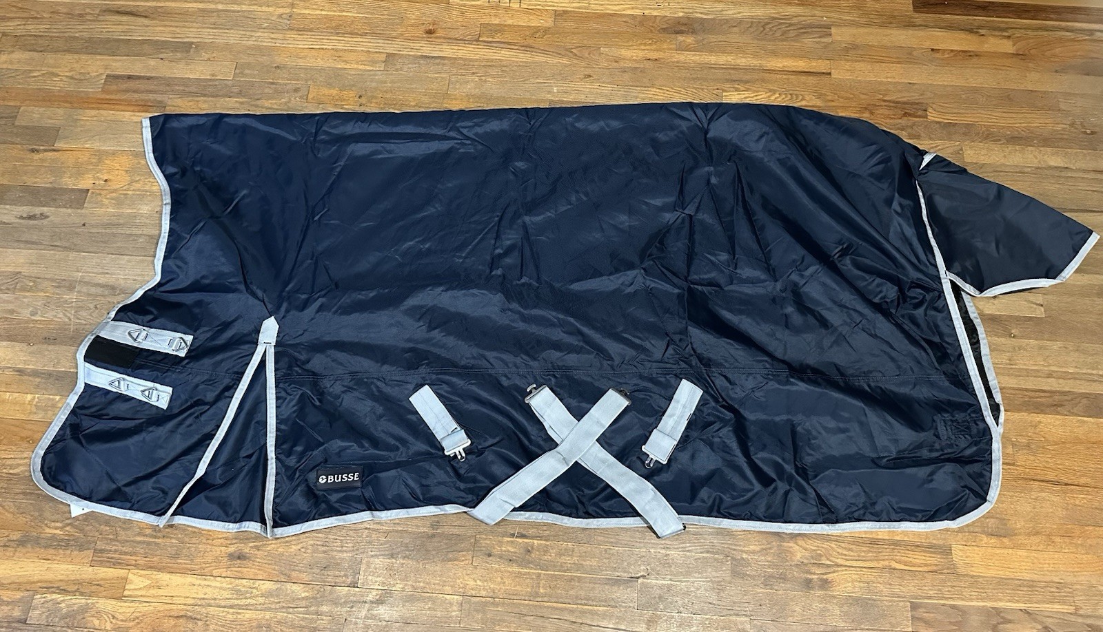 Horse Tack - 77” Busse Lightweight Turnout Blanket