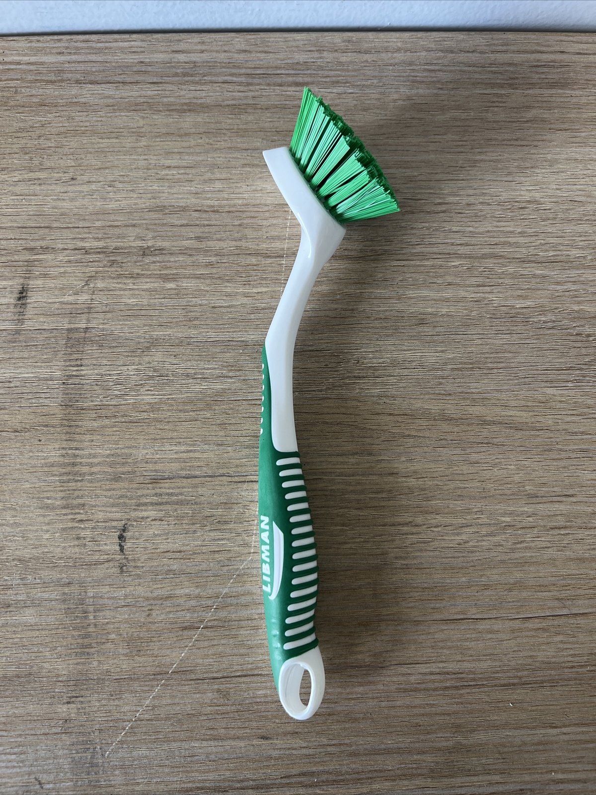 LIBMAN 8-Inch Kitchen Brush (2 PACK)