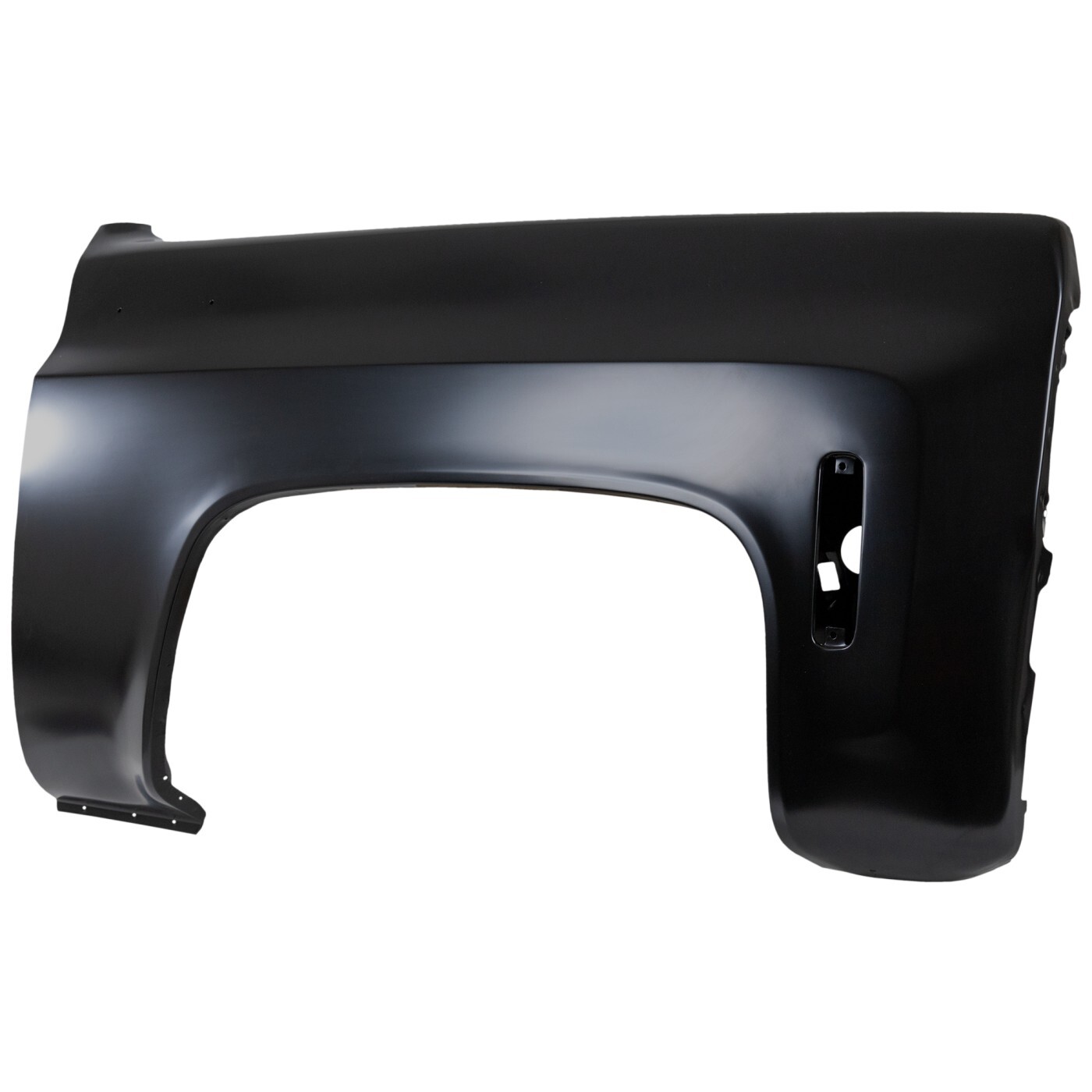 Fender For 1975-1980 Chevrolet C10 K10 K5 Blazer C20 Front Passenger Side Primed