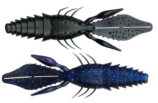6th Sense Fishing Prawn 4.2 - Darkwater Bug