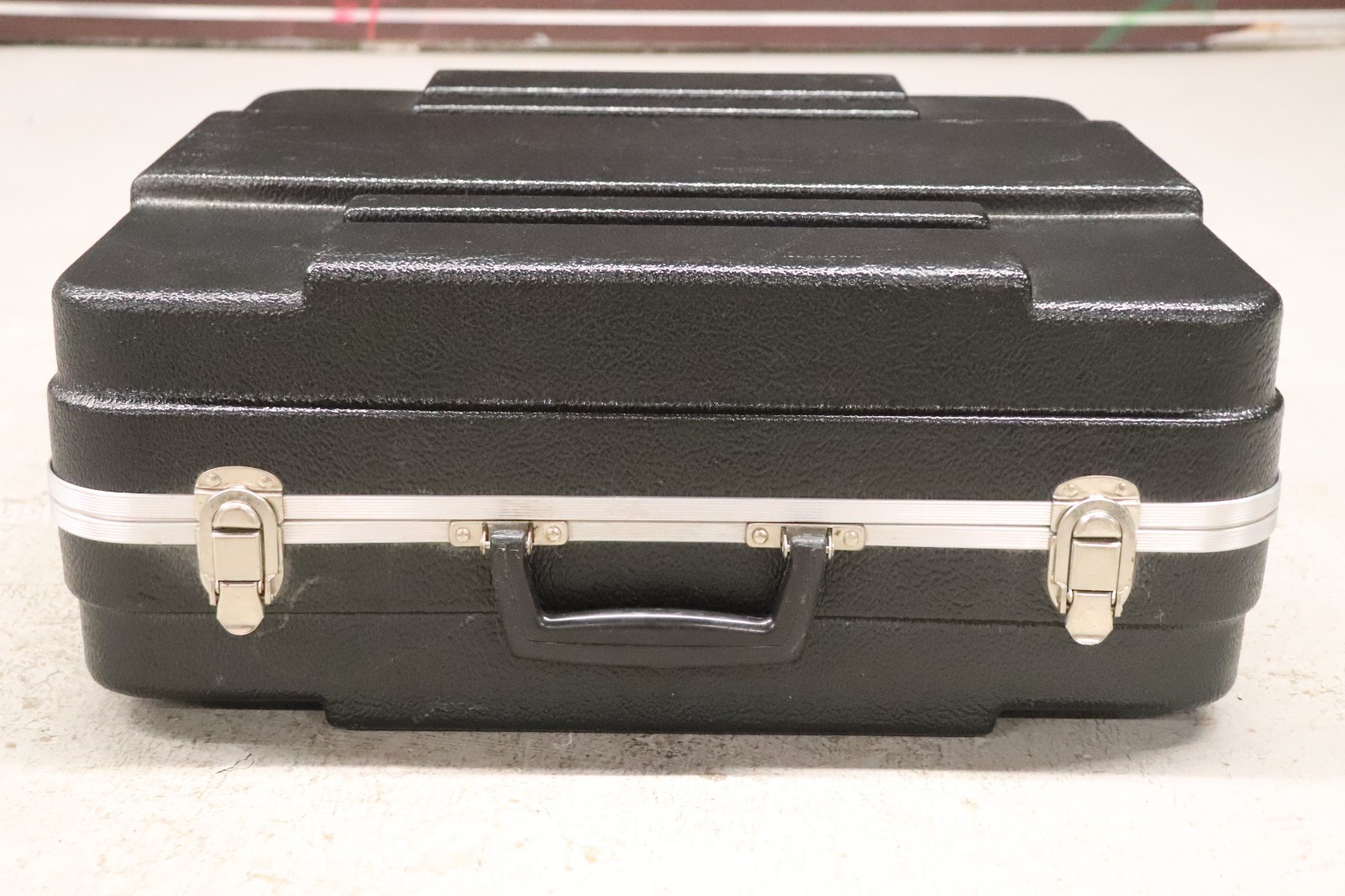 Vintage Hard Snare Drum Case