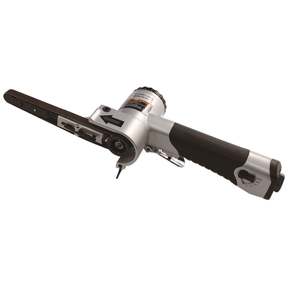 Onyx by Astro Pneumatic Air Belt Sander - 3/8" x 13" Belt #AP-3036
