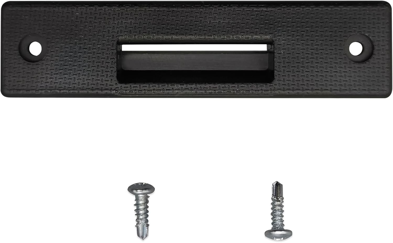 New Rear Moonroof Latch GM F Retainer For Chevy Traverse GMC Acadia Enclave Rev1