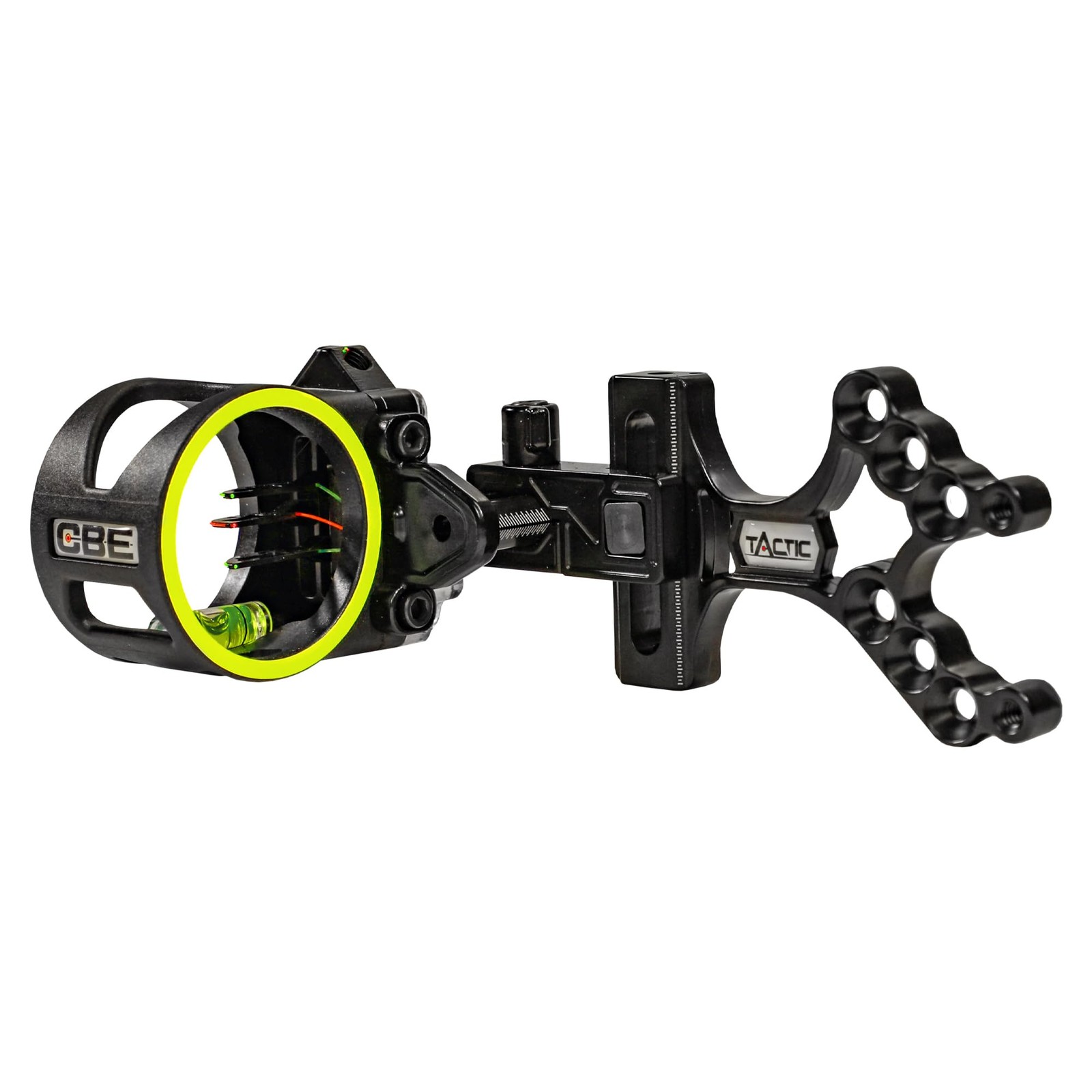 CBE Tactic Sight 3 P", Black