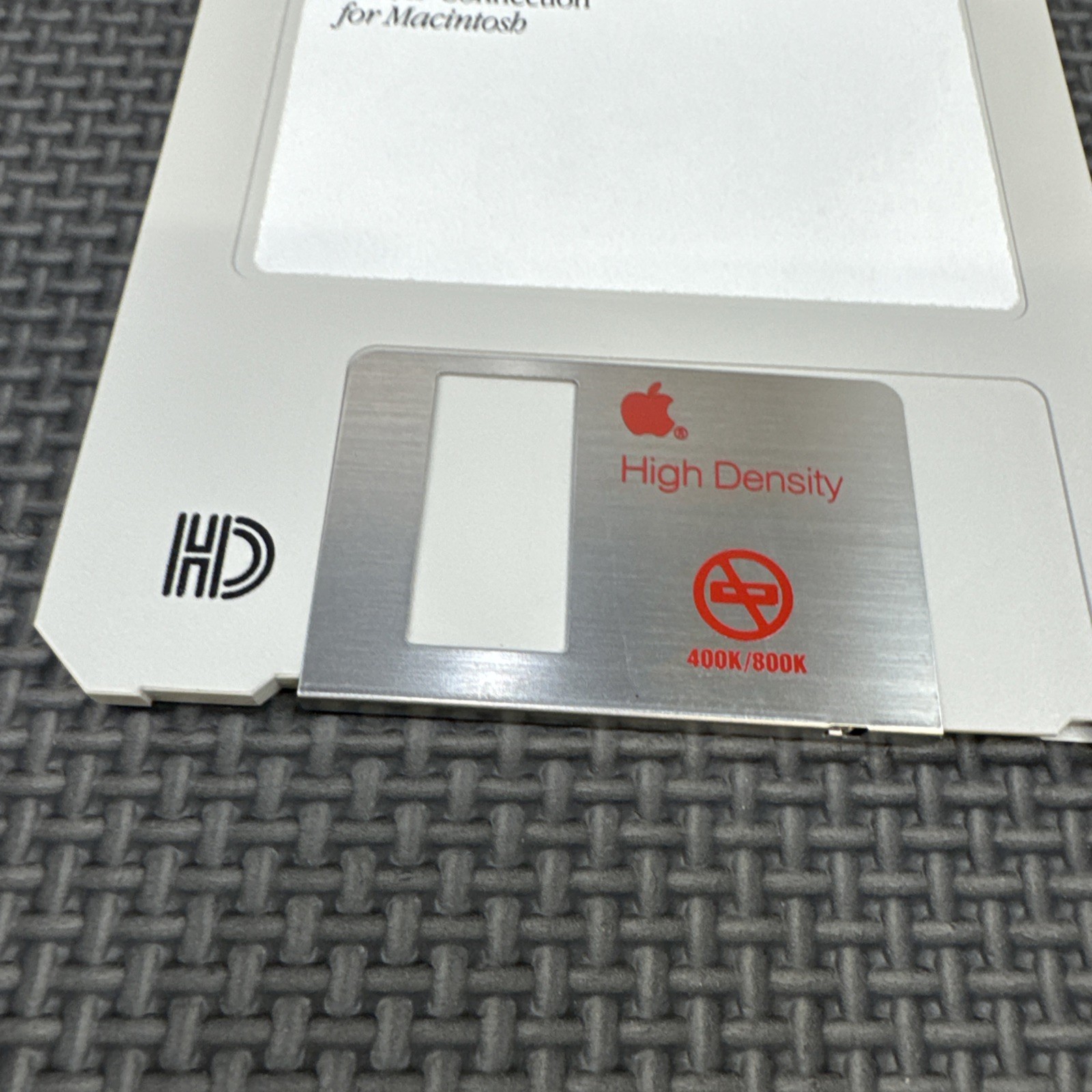 Apple TCP/IP Connection For Macintosh 1993 (Untested)