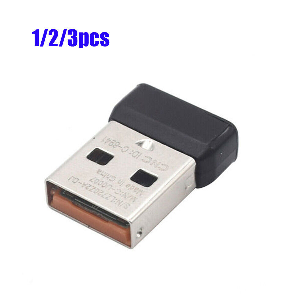 MK710 MK520 MK330 MK365 USB Receiver For Logitech Wireless Keyboard Mouse