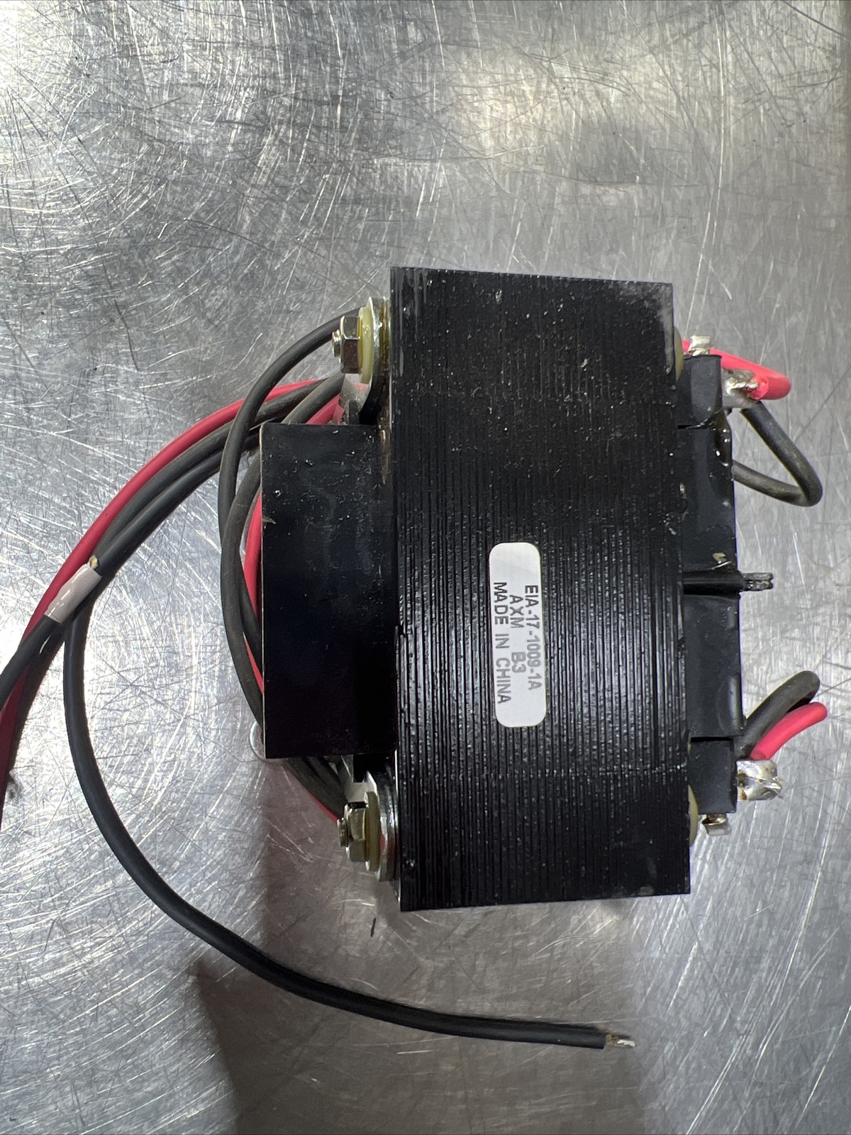 NOS Surplus MAGNETEK TRIAD VPS230-760 POWER TRANSFORMERS CLASS B