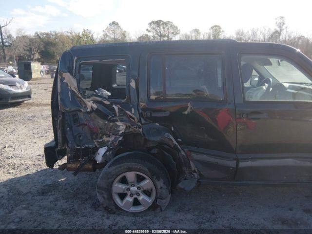 Transfer Case Model MP1522 MP253 Command-trac Fits 08-12 LIBERTY 5052384