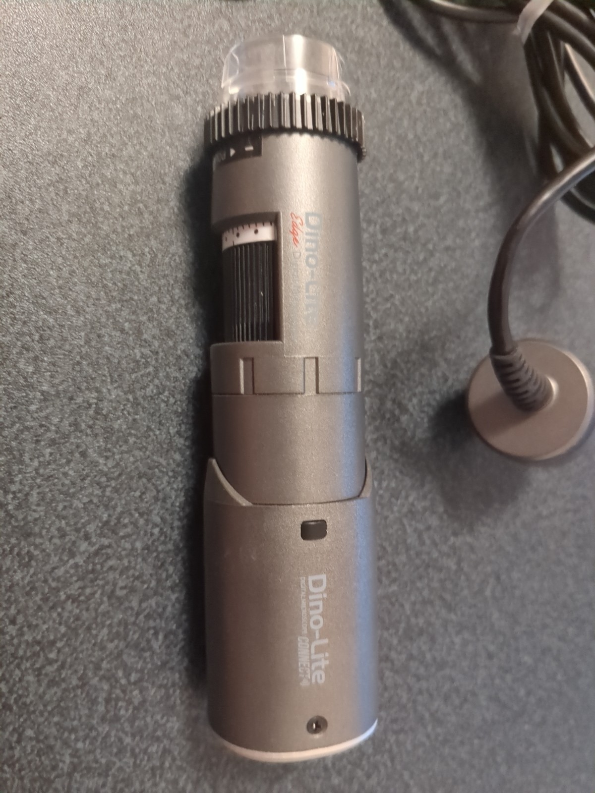 Dino-lite Edge wireless Microscope AF4915ZT 1.3MP EDOF EDR AMR FLC